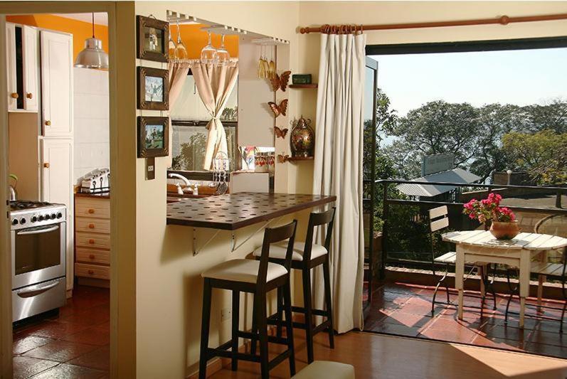 Edificio Nicolas Y Marcelo Siry ポサーダス 部屋 写真