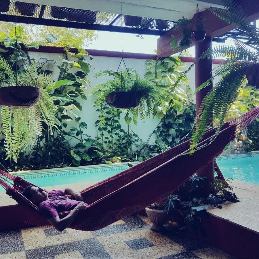 Edificio Nicolas Y Marcelo Siry ポサーダス エクステリア 写真