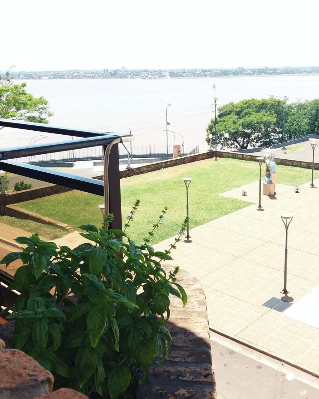 Edificio Nicolas Y Marcelo Siry ポサーダス エクステリア 写真